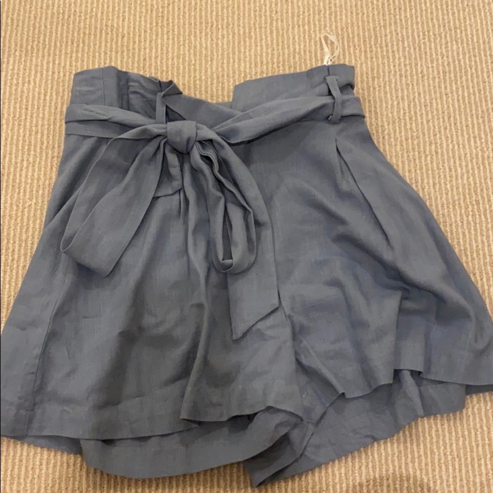 Boutique shorts